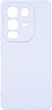 Чехол для смартфона Infinix Note 50 Pro 4G ArmorStandart ICON Lavender Camera cover (ARM85118) - изображение 1