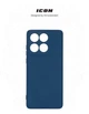 Чехол для смартфона ArmorStandart ICON для Motorola Edge 60 Fusion 5G Camera cover Dark Blue (ARM85593) - изображение 3