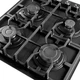 Варочная поверхность газовая GRUNHELM GPG 3211 GF - изображение 6