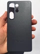 Чехол противоударный кожаный Kindsuit Cover Case для Samsung Galaxy S25 Ultra (6.9") Black SM-S938 - изображение 4