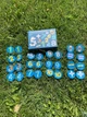 Развивающая Игра Найди цифры Монтессори Natura Puzzle (SC06) - изображение 2