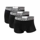 Труси боксери чоловічі Calvin Klein Underwear Розмір M 3шт CK-03-SIZE-M - зображення 3