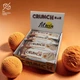 Блок Батончиков FitWin Crunch Bar 25% Мороженое и соленая карамель 12шт по 50 грамм(Без сахара)(53224155) - изображение 1