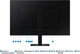 Монитор 32" Samsung ViewFinity S8 S80UD (LS32D804UAIXCI) -- UHD 4К VA / 5ms / HDR10 / sRGB 99% / Flicker Free / Low Input Lag / LAN / USB-C (PD 90 W) - изображение 18