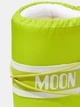 Дитячі мунбути Tecnica Moon Boot Nylon lime 23-26 - изображение 4