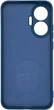 Чехол для смартфона ArmorStandart ICON для Xiaomi Poco F7 Camera cover Dark Blue (ARM80366) - изображение 2