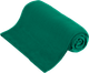 Koc Teesa polarowy zielony 130 x 150 cm (5901890070065) - obraz 1