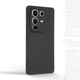 Чохол для смартфона ArmorStandart Matte Slim Fit для Infinix Note 50 Pro 4G Camera cover Black (ARM84733) - зображення 2