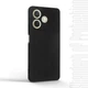Чехол для смартфона ArmorStandart Matte Slim Fit для OPPO A5 Pro 4G/A5 Pro 5G Camera cover Black (ARM85386) - изображение 2