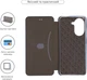 Чехол-книжка для смартфона ArmorStandart G-Case для Xiaomi Poco C71 4G Blue (ARM84884) - изображение 3