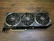 Видеокарта RTX 3070 8GB MSI VENTUS 3X OC GDDR6 (GeForce RTX 3070 VENTUS 3X PLUS 8G OC LHR) Б/У - изображение 3