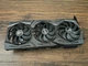 Видеокарта RTX 2070 Super 8GB Asus ROG Strix Gaming Advanced Edition GDDR6 (ROG-STRIX-RTX2070S-A8G-GAMING) Б/У - изображение 3