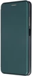 Чехол-книжка для смартфона ArmorStandart G-Case для Xiaomi Poco C71 4G Green (ARM84885) - изображение 1