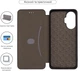 Чехол-книжка для смартфона Xiaomi Poco F7 ArmorStandart G-Case Black (ARM80358) - изображение 3