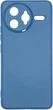 Чехол для смартфона ArmorStandart ICON для Xiaomi Poco F7 Ultra Camera cover Dark Blue (ARM85218) - изображение 1
