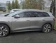 Ветровики с хромированным молдингом Niken Luxury (4 шт) для Volkswagen ID.6 2021- гг - изображение 3