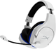 Навушники HyperX Cloud Stinger Core Wireless PS4/PS5 White-Blue (4P5J1AA) - зображення 2
