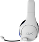 Навушники HyperX Cloud Stinger Core Wireless PS4/PS5 White-Blue (4P5J1AA) - зображення 5