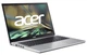 Ноутбук Acer 15.6" Aspire 3 A315-59 (1920х1080, IPS) /i5-1235U /16Gb /SSD 512GB /Intel UHD /DOS /Silver - изображение 3