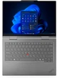 Ноутбук Lenovo ThinkPad X1 2-in-1 Gen 10 (21NVS0LJ00) Grey - изображение 10