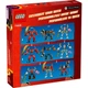 Конструктор LEGO Ninjago Робот огненной стихии Кая (71808) [120518] - изображение 5
