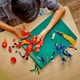 Конструктор LEGO Ninjago Робот огненной стихии Кая (71808) [120518] - изображение 6