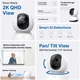 IP-камера для видеонаблюдения TP-Link Tapo C220 [117352] - изображение 2