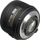 Объектив Nikon AF-S DX 35mm f/1.8G Nikkor (JAA132DA) [119008] - изображение 5