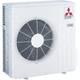 Спліт-система Mitsubishi Electric Deluxe MSZ-FH50VE/MUZ-FH50VE [129702] - зображення 4