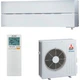 Сплит-система Mitsubishi Electric Premium Zubadan White (MSZ-LN50VGW-E1/MUZ-LN50VGHZ-ER1) [129727] - изображение 1