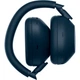 Навушники Sony WH-1000XM6 Midnight Blue (WH1000XM6L.CE7) [136738] - зображення 5