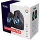 Акустична система Trust Gemi RGB Black (22948) [135008] - зображення 4