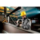 Угловая шлифмашина Metabo WEV 15-125 Quick (600468000) [135526] - изображение 5