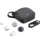 Мікрофонна радіосистема DJI Mic Mini Arctic White (CP.RN.00000430.01) [137701] - зображення 6