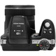 Фотоаппарат Kodak AZ528 Black [133087] - изображение 6