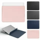 Чехол WiWU Skin Pro II Leather Sleeve Case для MacBook Pro 13 (2016-2019) Pink [46642] - изображение 2
