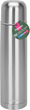 Термос Fissman Doudle wall Vacuum Flask 1 л Металлик (19623_F) - изображение 4