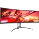 Монитор AOC Agon 49" AG493QCX [75393] - изображение 2