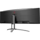 Монитор AOC Agon 49" AG493QCX [75393] - изображение 6