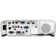 Мультимедійний проектор Epson EB-992F (V11H988040) [89204] - зображення 5