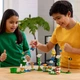 Конструктор LEGO Super Mario Дополнительный набор: задание Большого Спайка -Достать до облачка (71409) [90097] - зображення 6