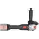Угловая шлифмашина Intertool WT-9366 [96326] - изображение 5