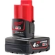 Акумулятор до електроінструменту Milwaukee M12 B4 (4932430065) [99377] - зображення 1