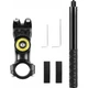 Монопод с креплением AC Prof IN-X3-18 для Insta360 [113365] - изображение 3