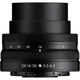 Объектив Nikon Z Nikkor DX 16-50 mm f/3.5-6.3 VR (JMA706DA) [105310] - изображение 2