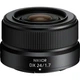 Объектив Nikon Z Nikkor DX 24mm f/1.7 (JMA109DA) [105311] - изображение 1