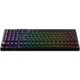 Клавиатура Proove Gaming Slicker Wireless Keyboard Black (EN + UA) (WKSL00022401) [115653] - изображение 2