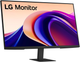 Монітор 32" LG 32U631A-B.AEUQ - зображення 2