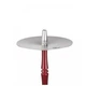 Шахта Cascade Hookah (Україна) Original Red червона - зображення 2