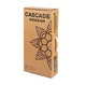 Шахта Cascade Hookah (Україна) Original Red червона - зображення 4